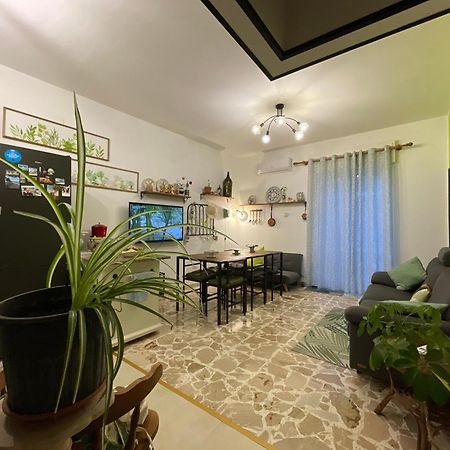 سيراكوزا Le Gorgoni B&B المظهر الخارجي الصورة