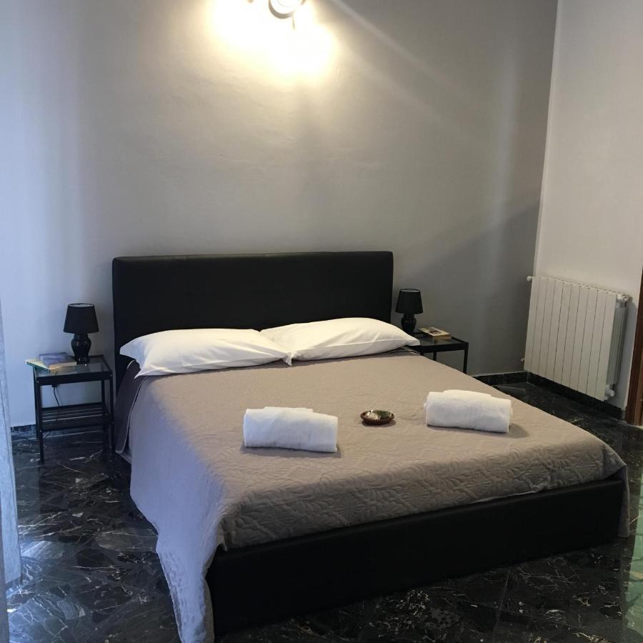 سيراكوزا Le Gorgoni B&B المظهر الخارجي الصورة
