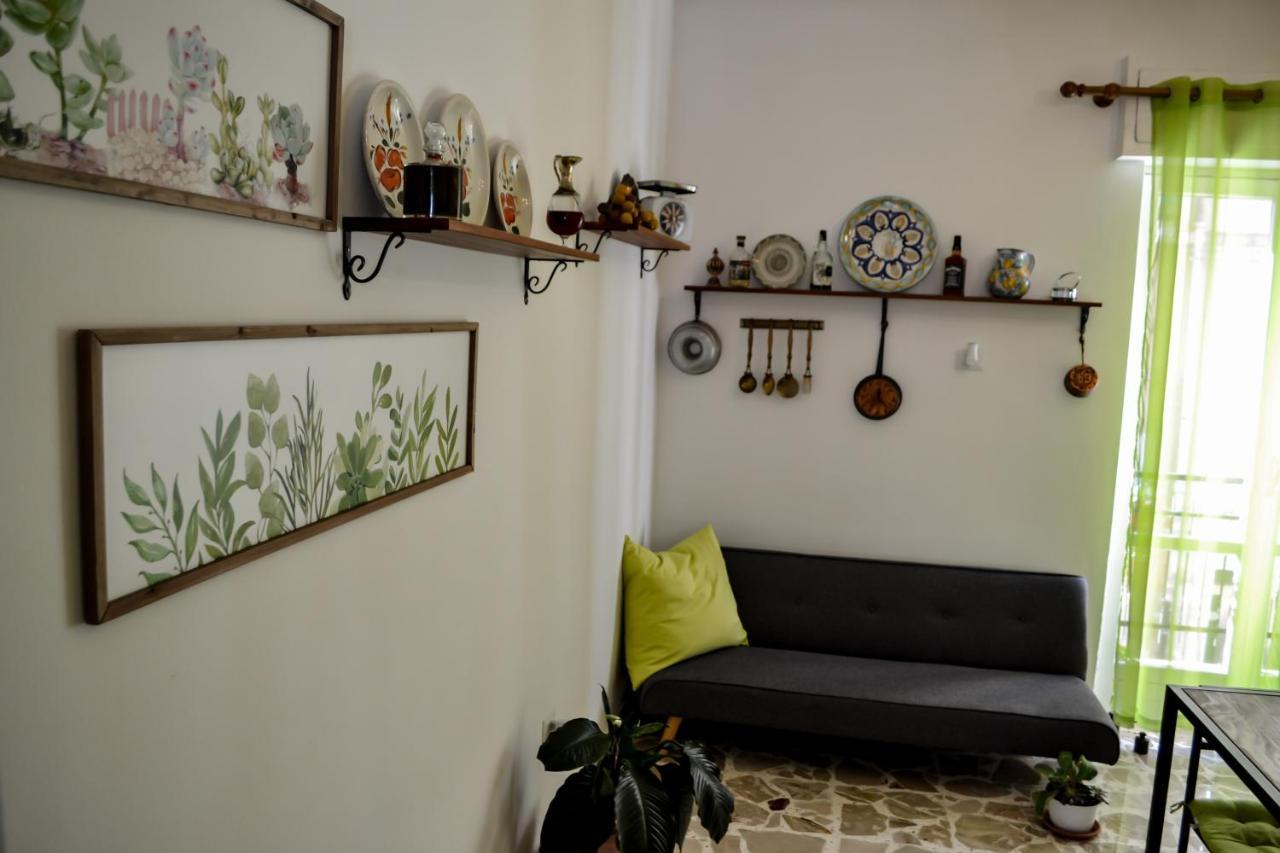 سيراكوزا Le Gorgoni B&B المظهر الخارجي الصورة