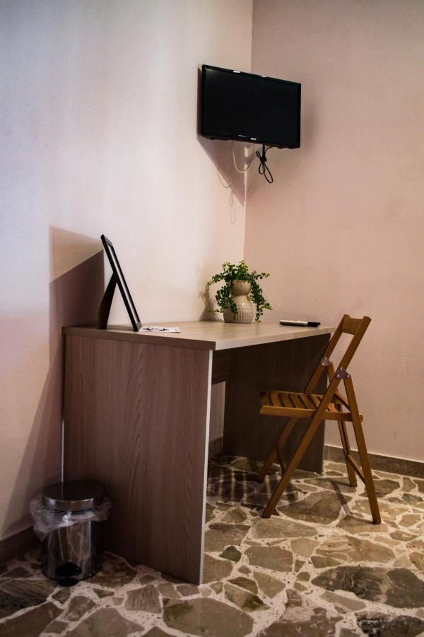 سيراكوزا Le Gorgoni B&B المظهر الخارجي الصورة