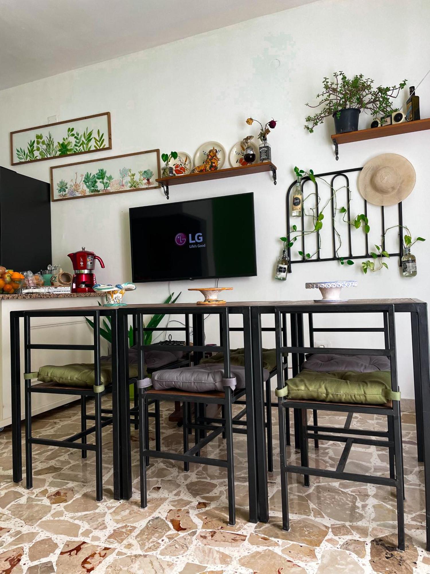 سيراكوزا Le Gorgoni B&B المظهر الخارجي الصورة