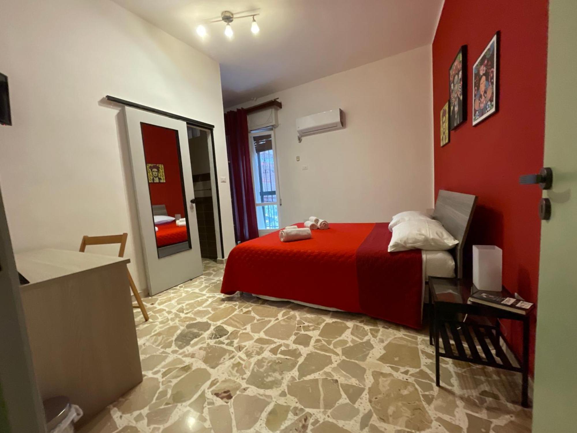 سيراكوزا Le Gorgoni B&B المظهر الخارجي الصورة