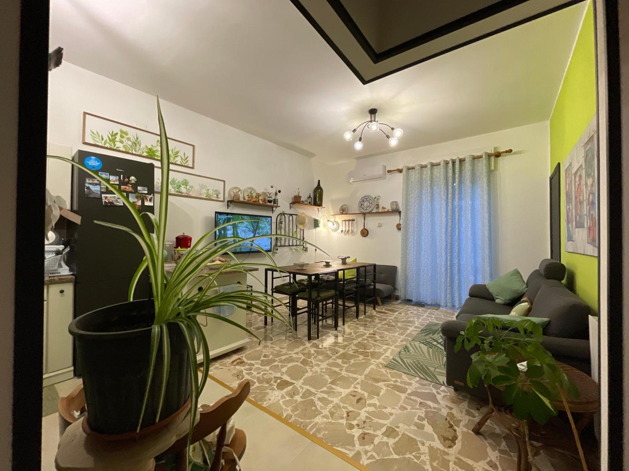سيراكوزا Le Gorgoni B&B المظهر الخارجي الصورة