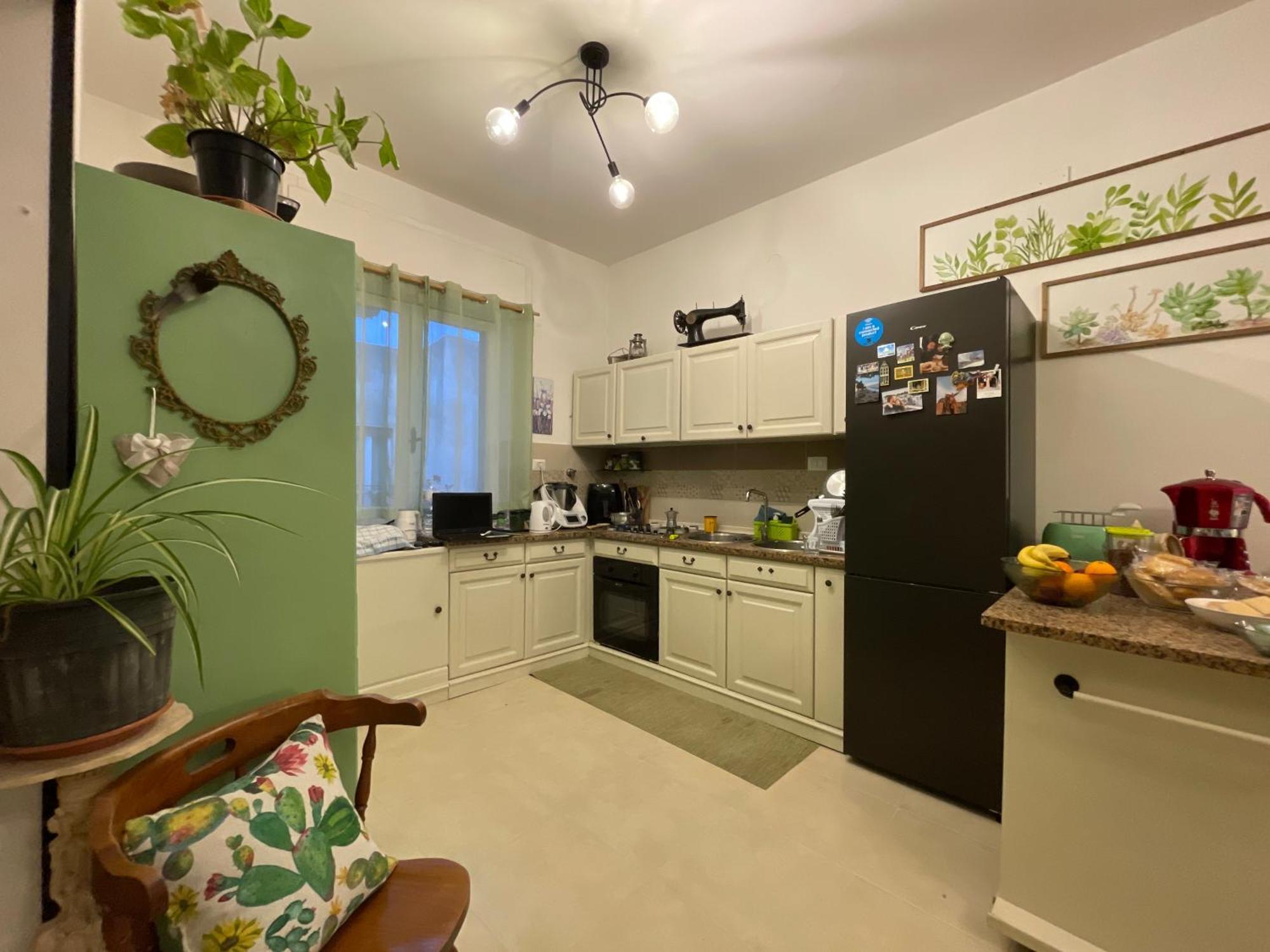 سيراكوزا Le Gorgoni B&B المظهر الخارجي الصورة