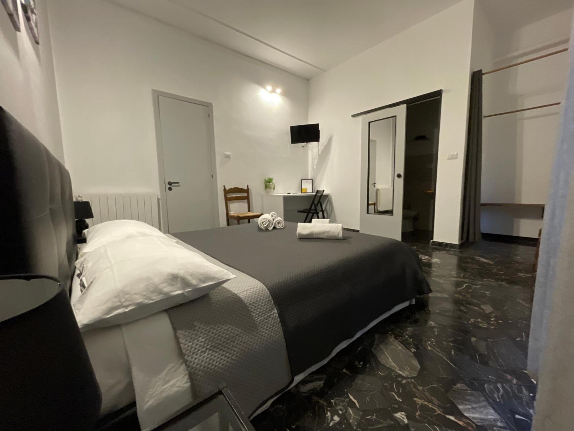 سيراكوزا Le Gorgoni B&B المظهر الخارجي الصورة